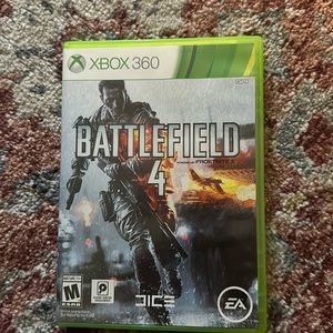 Battlefield 4